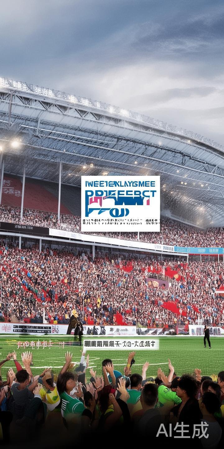 在具体实践中，完美体育成功举办了多场规模盛大的体育