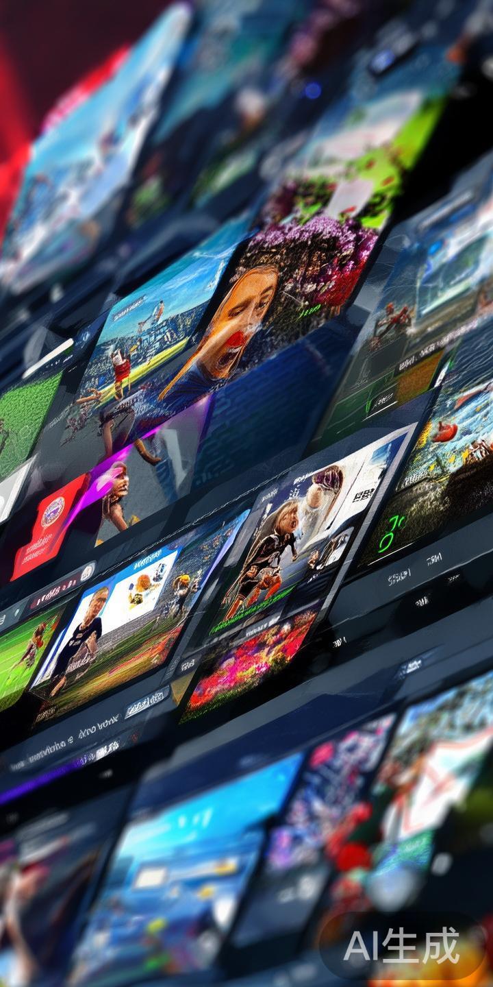 2.&nbsp;最新体育资讯与赛事动态
平台每天推送最新体