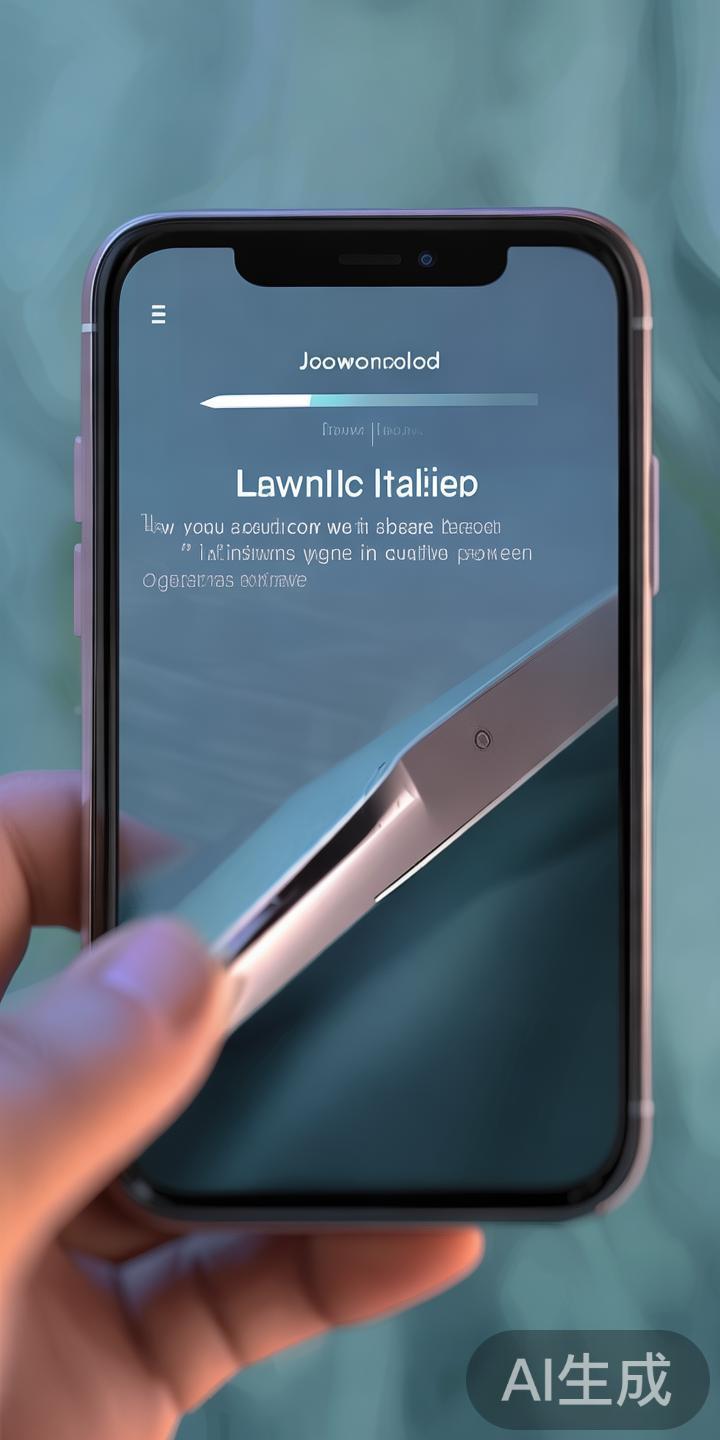 下载完成后，打开安装包，按照屏幕提示操作，完成软件