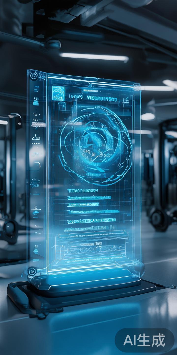 随着大数据和人工智能技术的发展，体育应用将实现更高