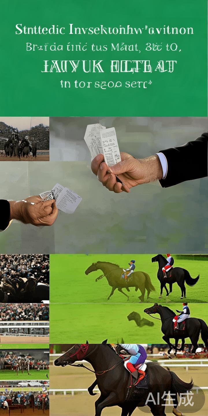 分散投注风险：不要把所有资金押在一场比赛中，而是将