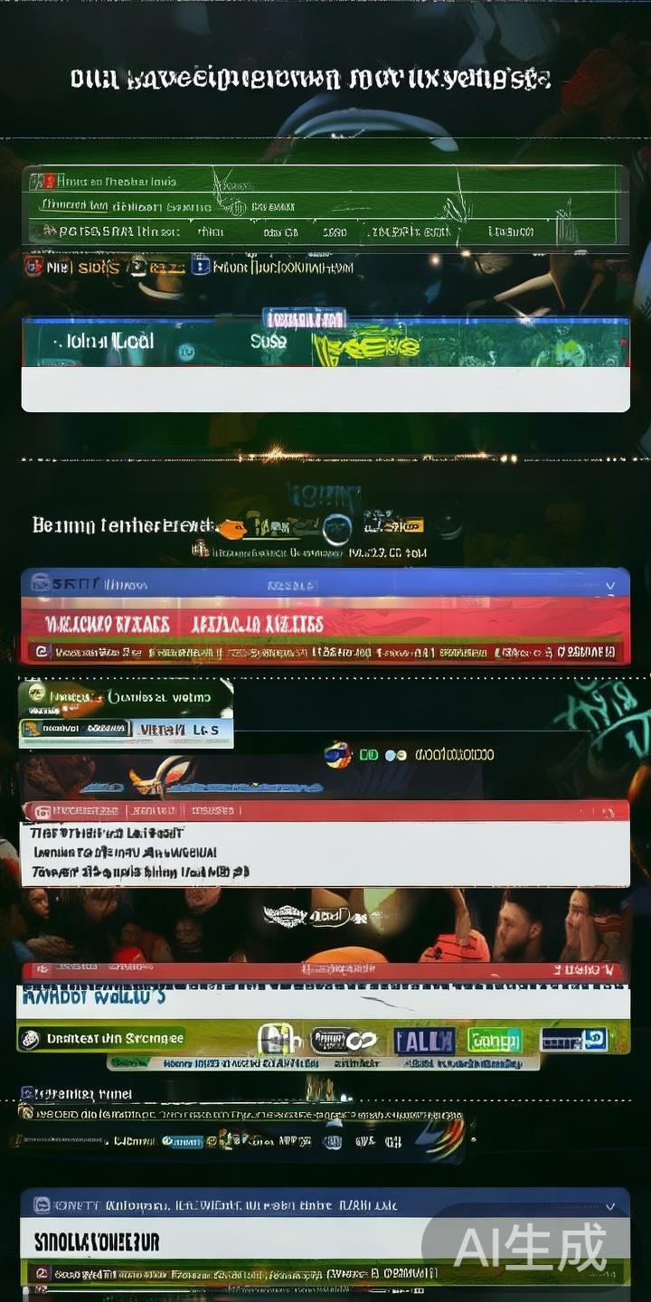 在体育娱乐方面，高清直播和点播服务成为不可或缺的工