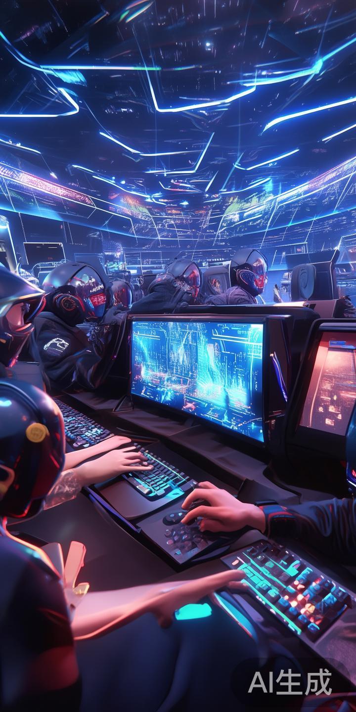 “完美体育CSGO”不仅仅是对一款游戏的描述，更是