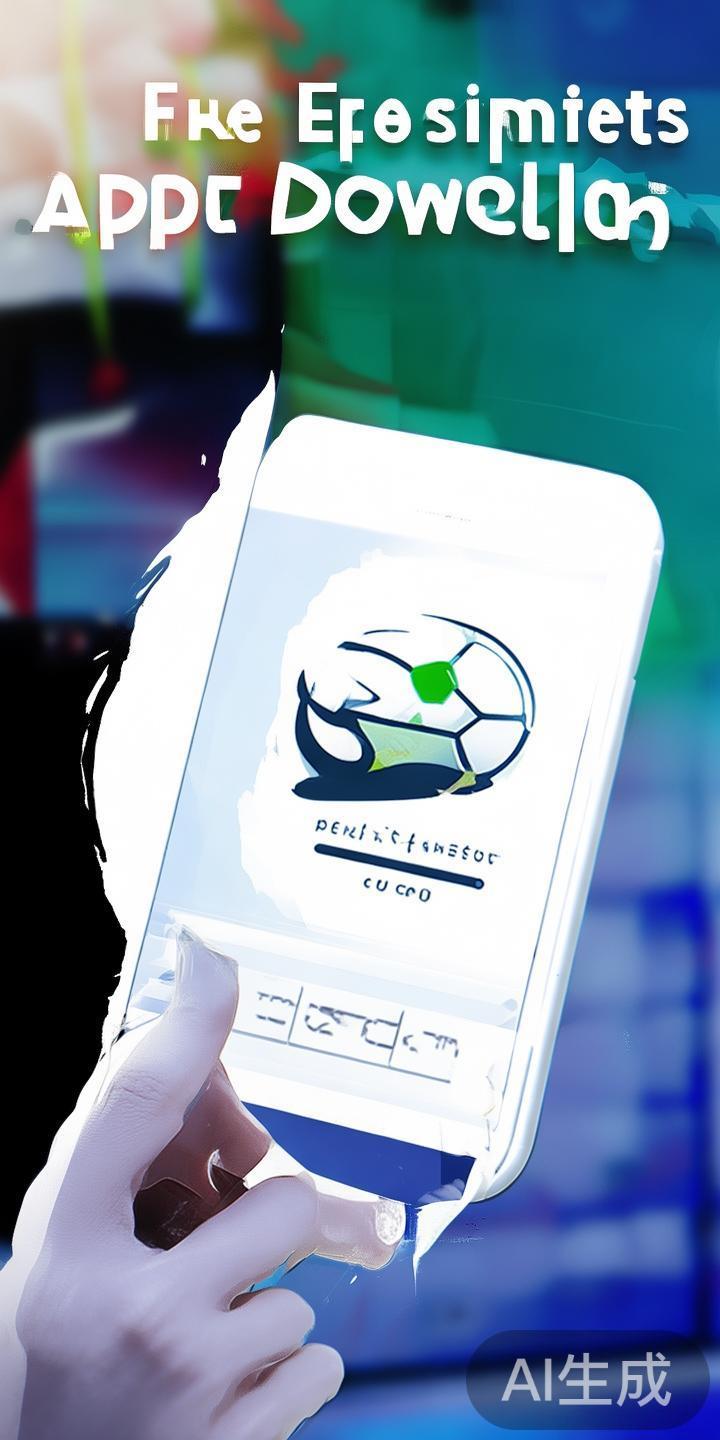 二、免费下载体育平台的便捷途径
众多体育平台都提