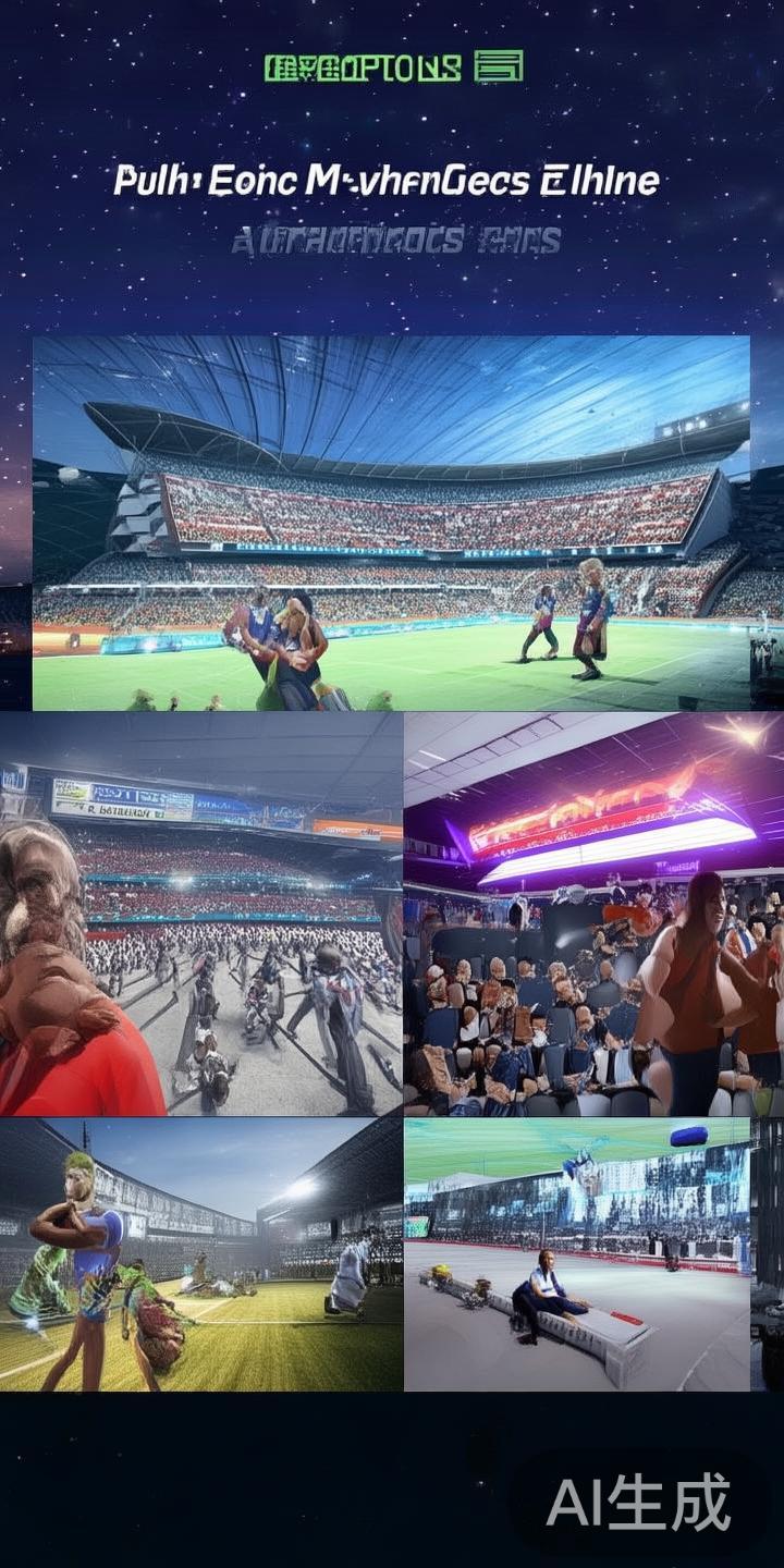 作为一家集体育赛事运营、体育经纪、体育传媒与营销、