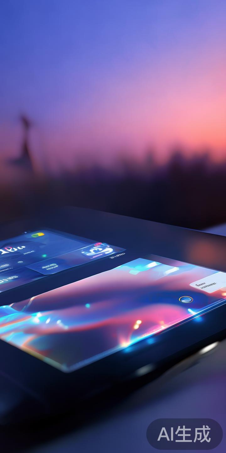 用户体验持续优化
新版在界面设计和操作流程上进行