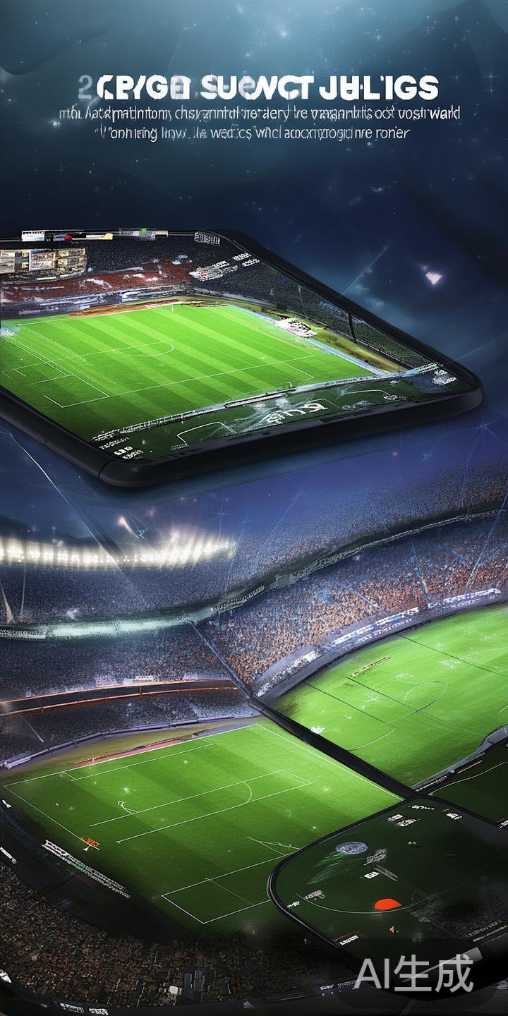 更为重要的是，这款应用还支持多角度观看、赛后精彩集