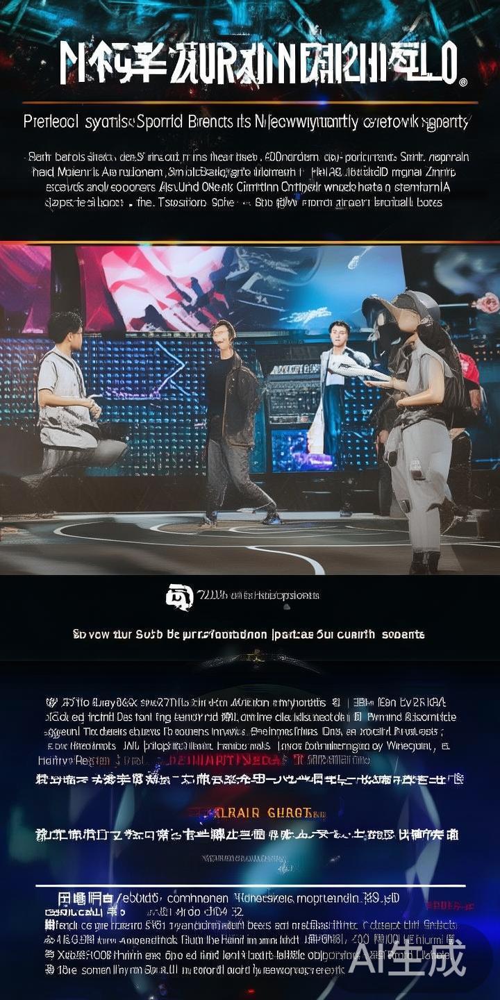 随着全球体育产业的不断发展，电子竞技逐渐走入人们的