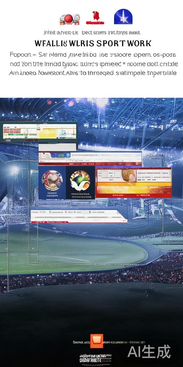 在体育行业，信息的及时性与准确性至关重要。完美世界