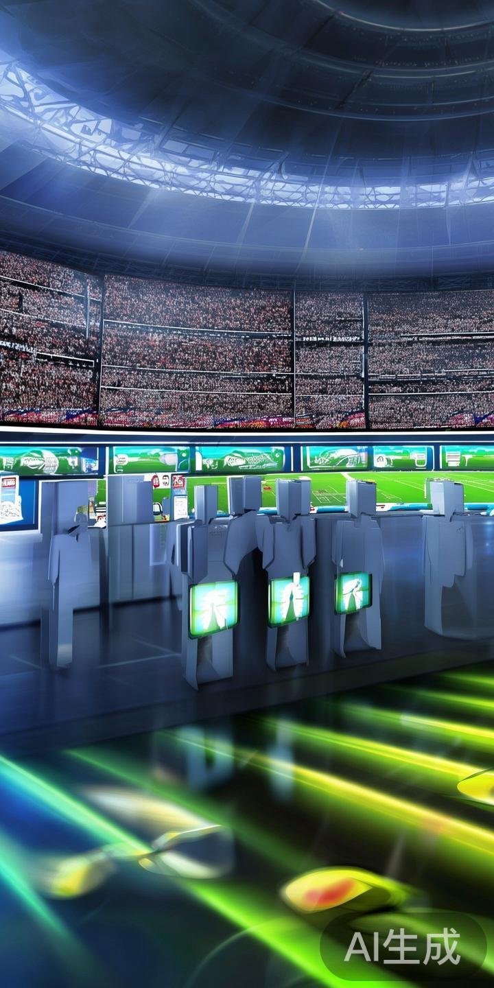 在互联网时代，体育资源丰富多样，但非官方渠道往往伴