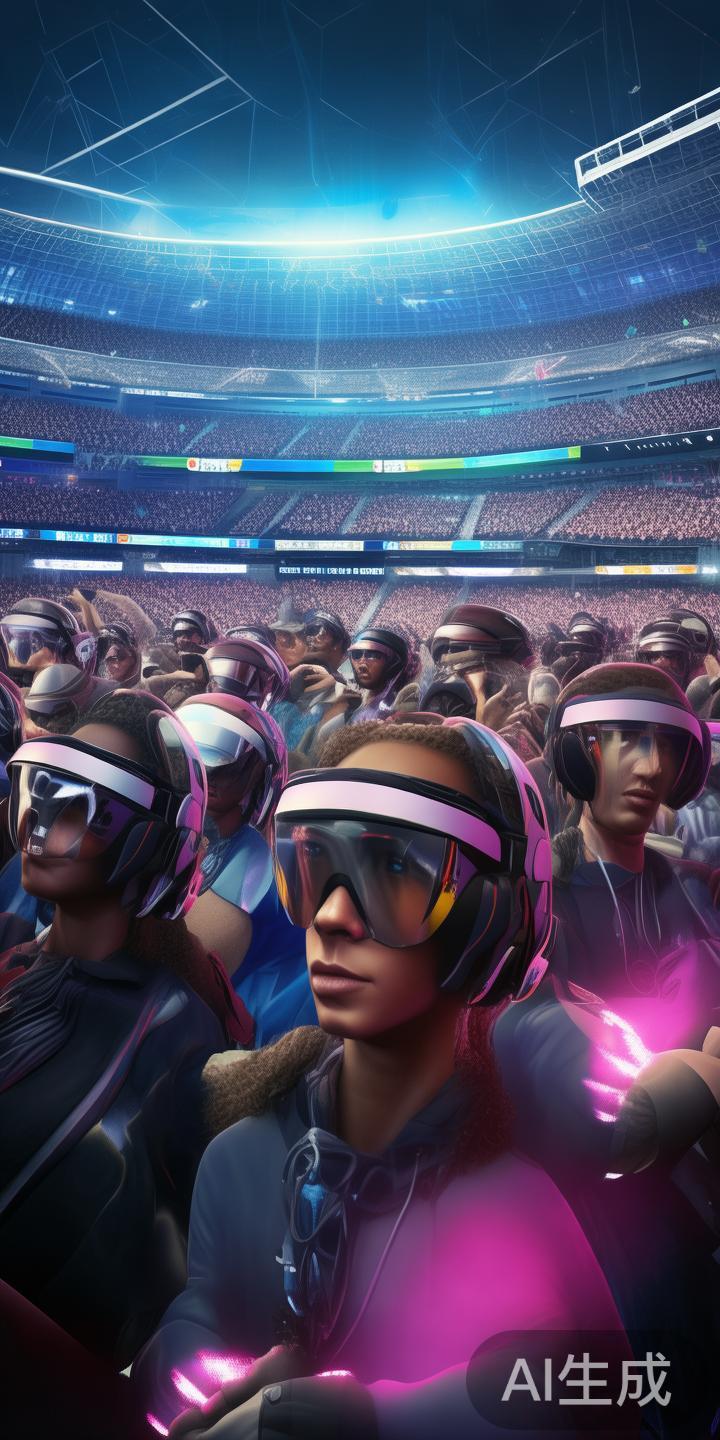 随着科技的不断进步，体育游戏已成为电子游戏中的一大