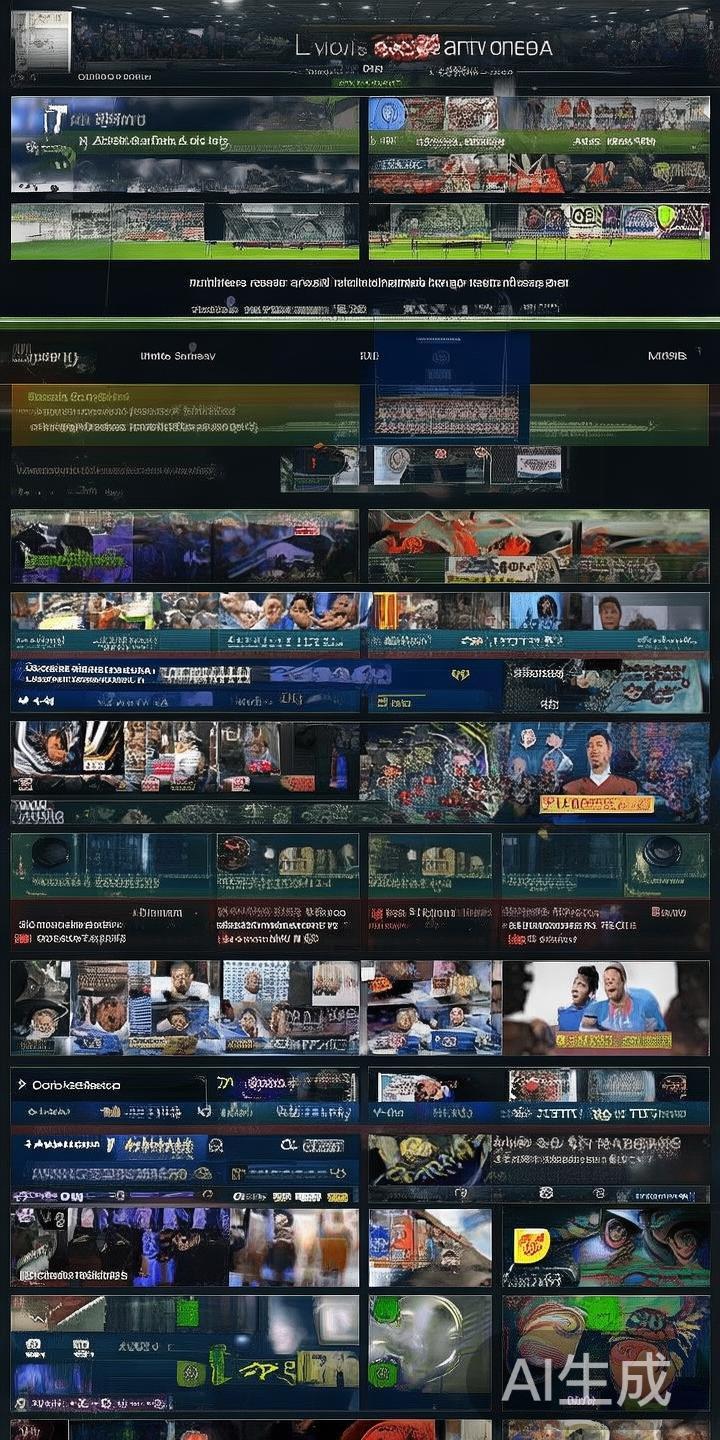 其次，平台拥有丰富的赛事资源。无论是国内联赛还是国