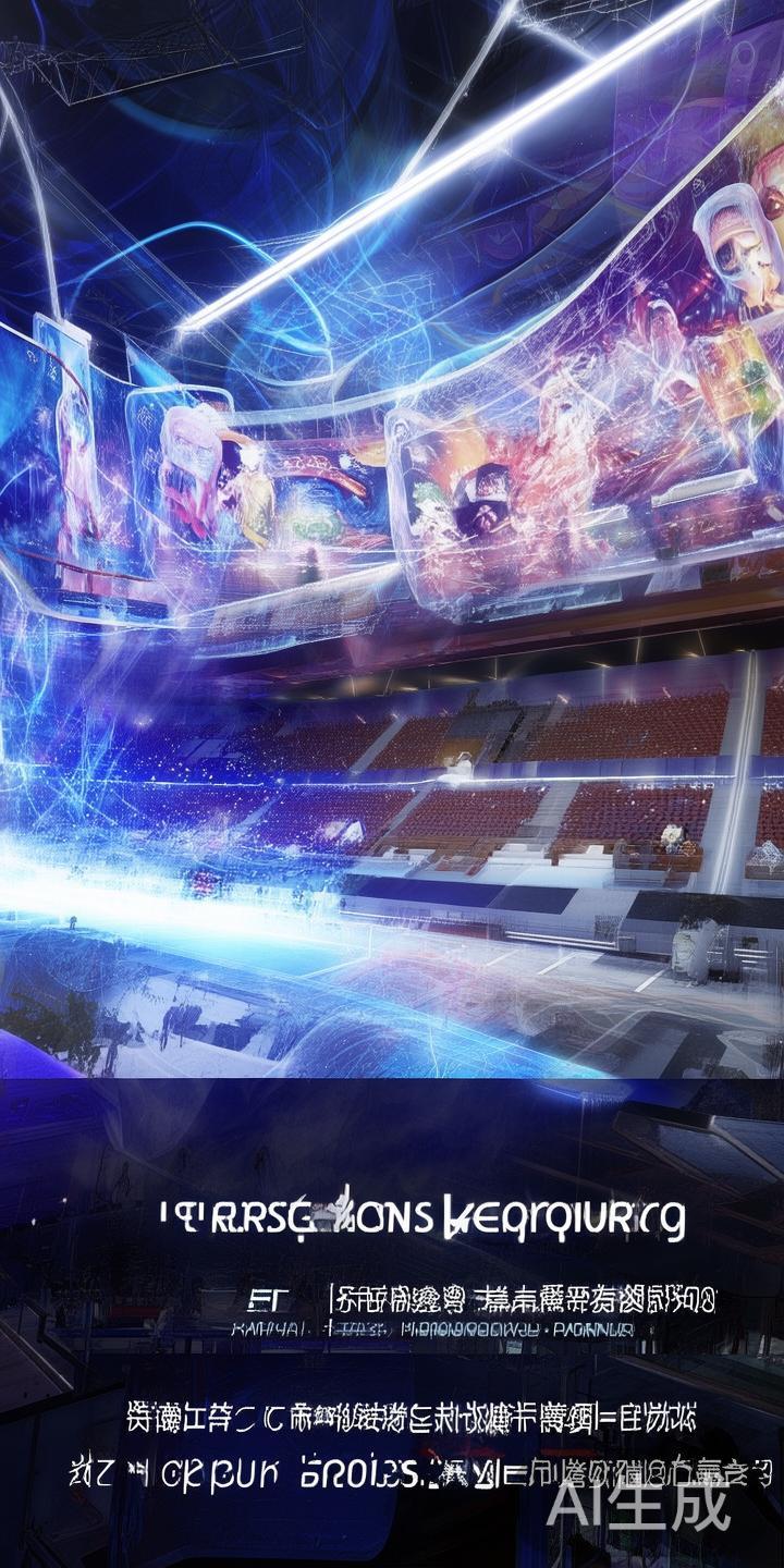 值得一提的是，完美体育在数字广告和电竞体育等新兴领