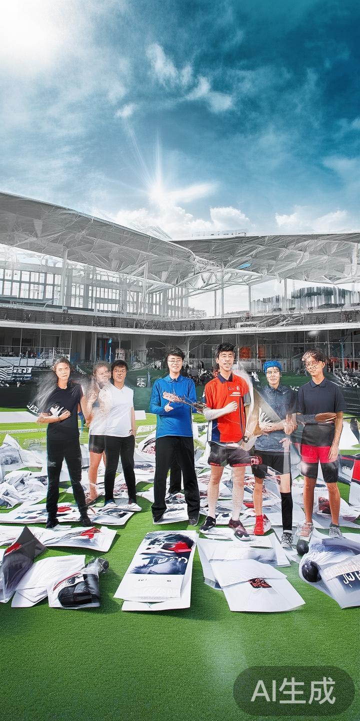 完美体育招商部全面发展战略与合作机会深度解析与未来布局 随着国家大力推动体育产业的发展,体育商业价值不断攀