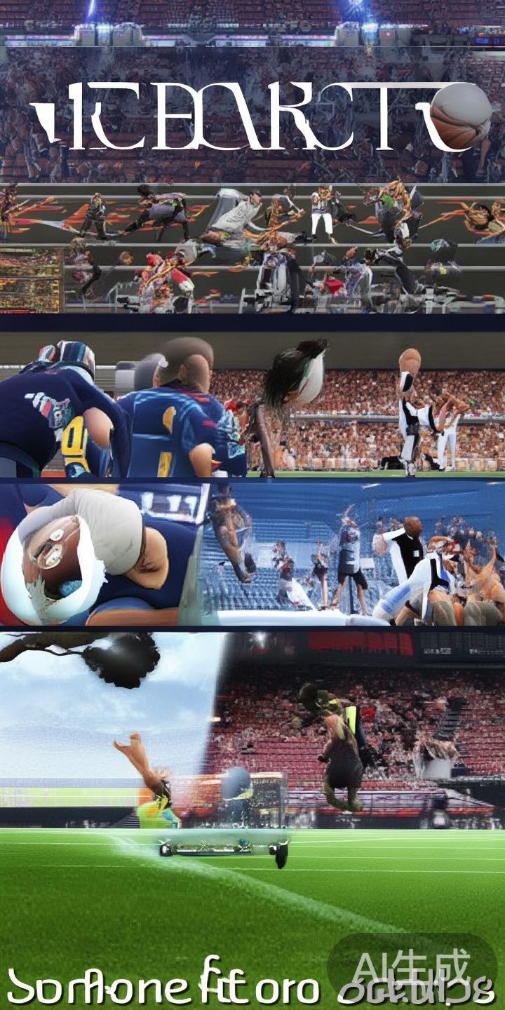 在现代娱乐生活中，体育游戏因其丰富的玩法和激烈的竞