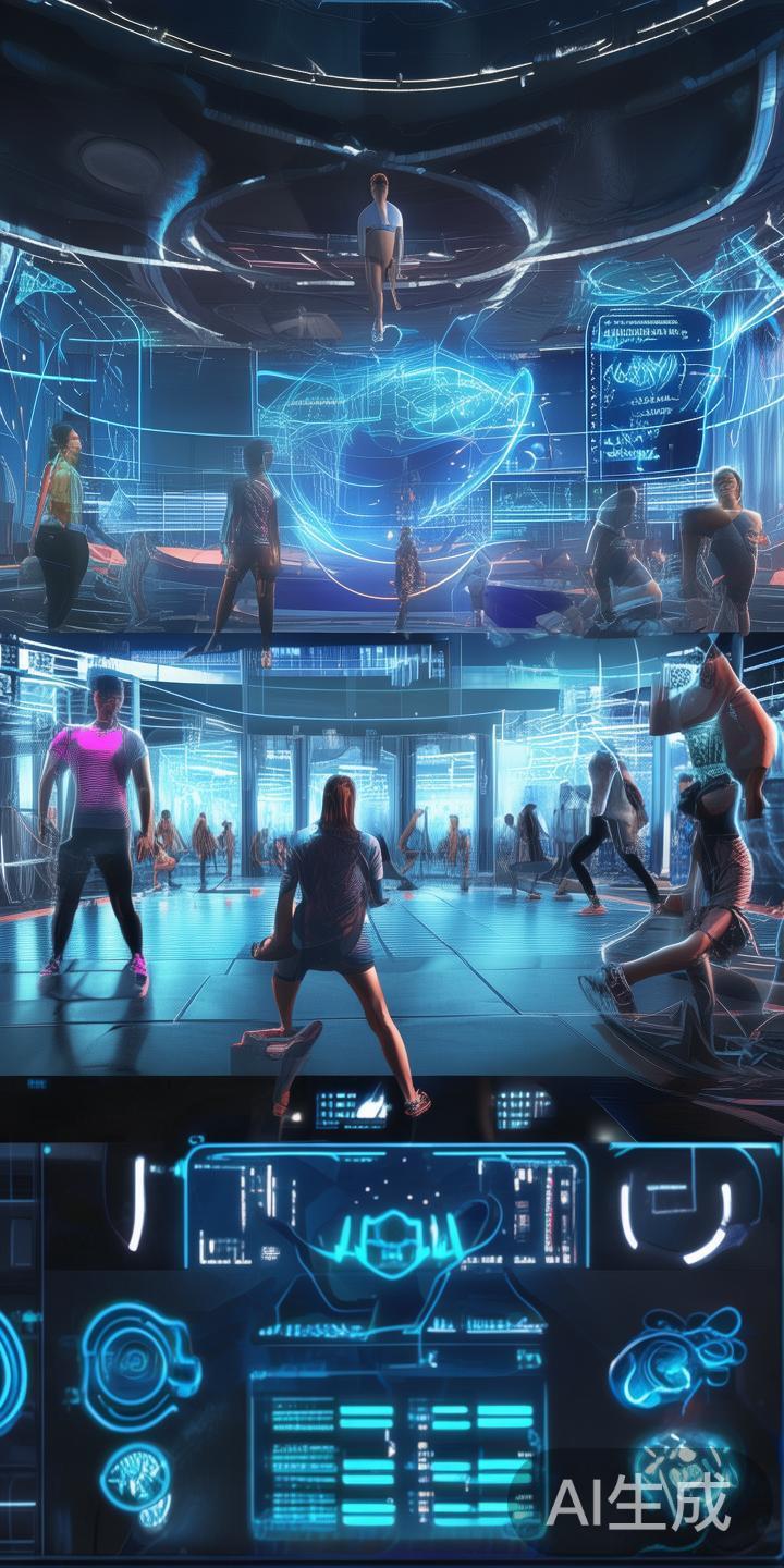 全方位优化运动体验:打造高效便捷的完美体育用户中心 每位运动者的目标与偏好都不相同。体育用户中心应具备