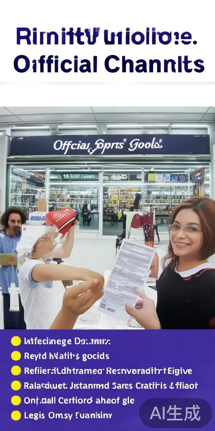 完美体育商品怎么买?详细购买渠道与攻略全解析 选择正规渠道购买体育商品的好处显而易见。它不仅保证
