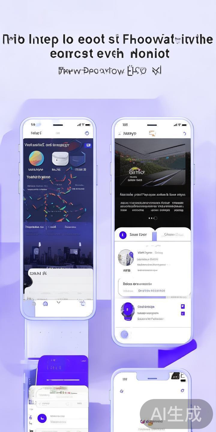 体育APP的成功，尤为依赖界面设计的合理性和操作的