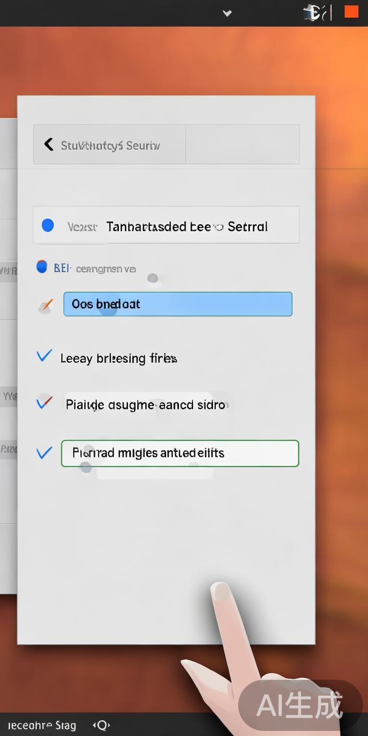 全面排查与解决“完美体育网页登录不上”问题的详细操作指南 在Chrome浏览器中,点击右上角“三点”菜单,选