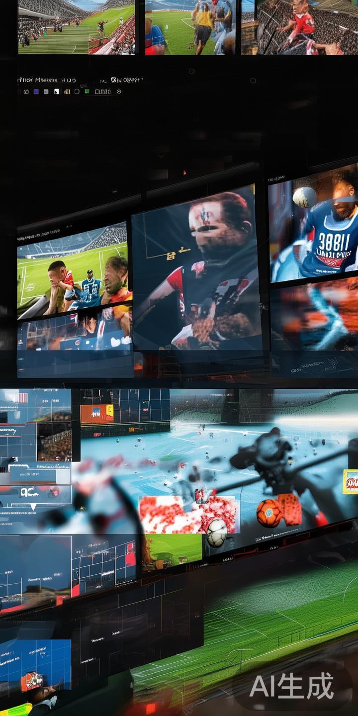 完美体育萨索洛平台官网:尽情畅享足球赛事直播与最新资讯分享 平台内容涵盖多个方面,包括球队新闻、球员动态、战术