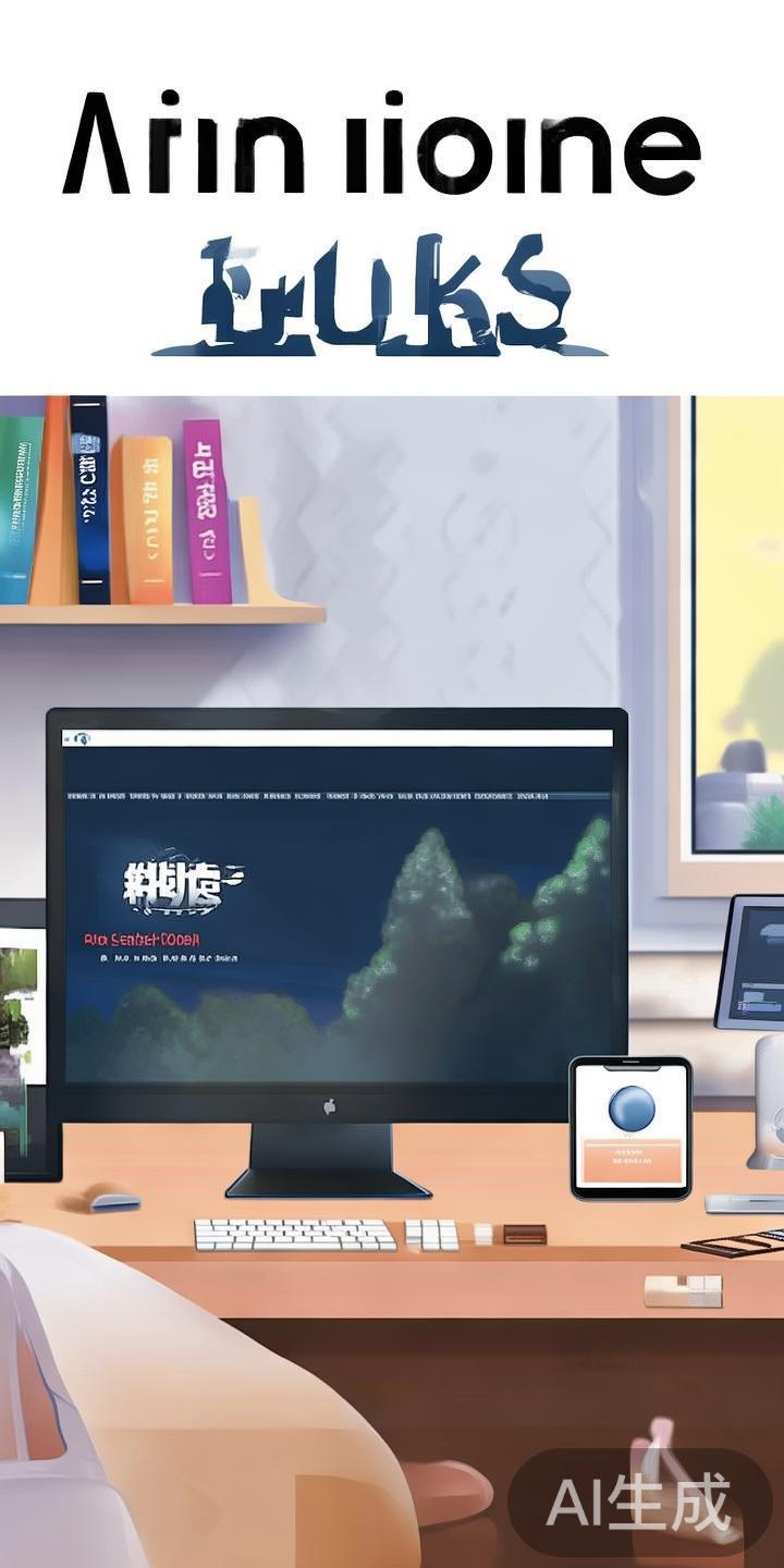 首先，打开您的电脑浏览器或手机应用商店，搜索“完美