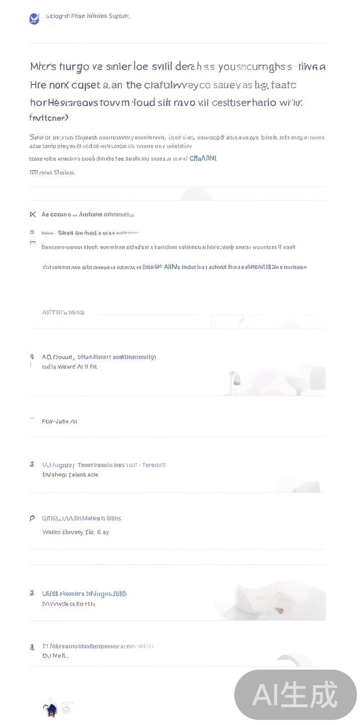 3.&nbsp;利用FAQ和帮助指南自主解决问题。在官方帮助